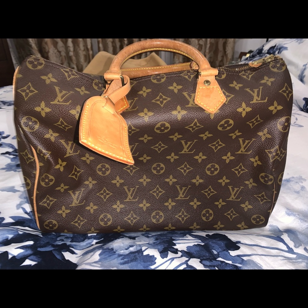 Louis Vuitton bag